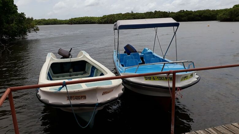 Apartamento Wilpattu Nature Resort