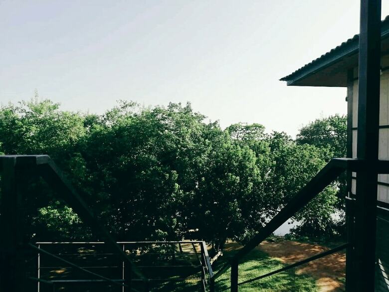 Apartamento Wilpattu Nature Resort