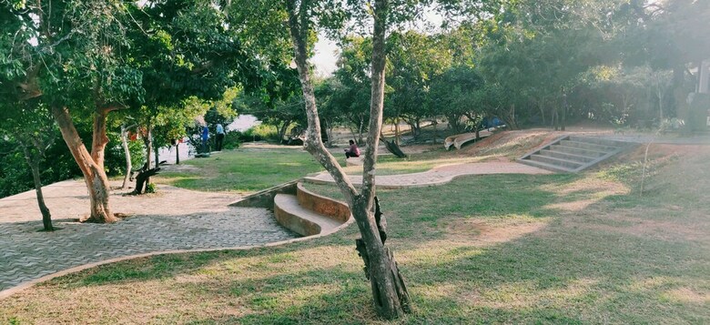 Apartamento Wilpattu Nature Resort