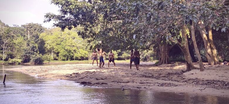 Apartamento Wilpattu Nature Resort
