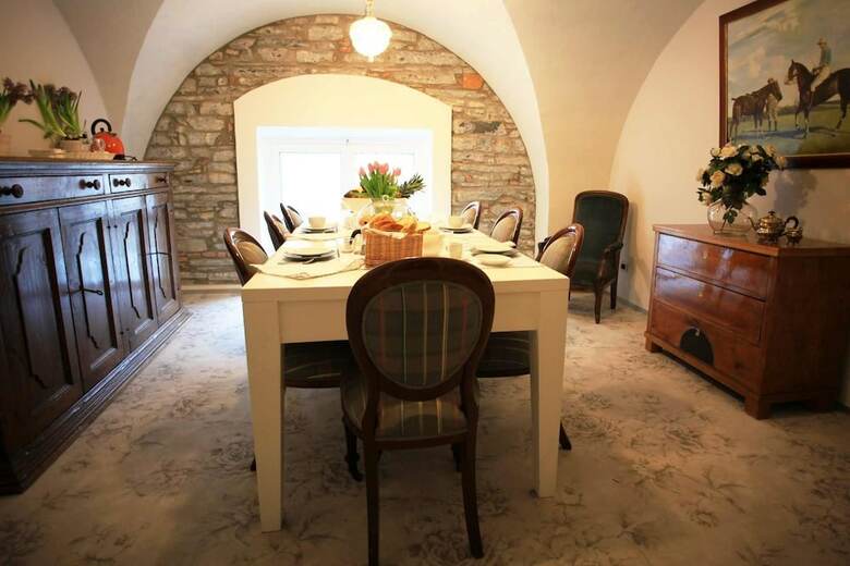 B&B Convento S. Antonio