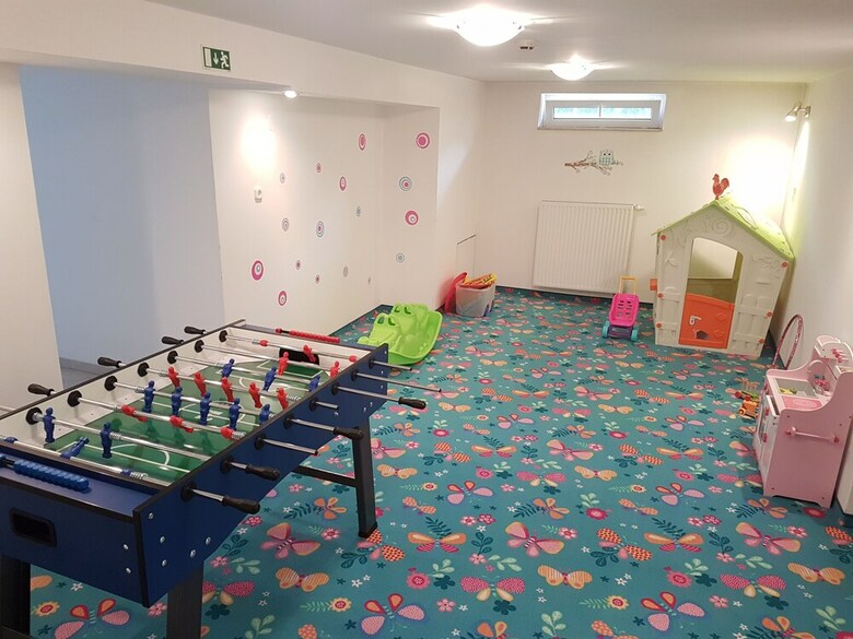 Hotel Aqua S�rv�r