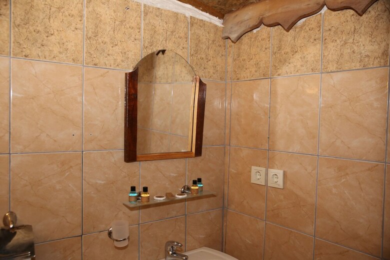 Unicorn Cave Hotel