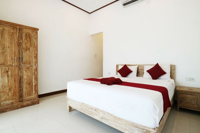 Hotel Gita Homestay Canggu