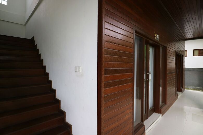 Hotel Gita Homestay Canggu