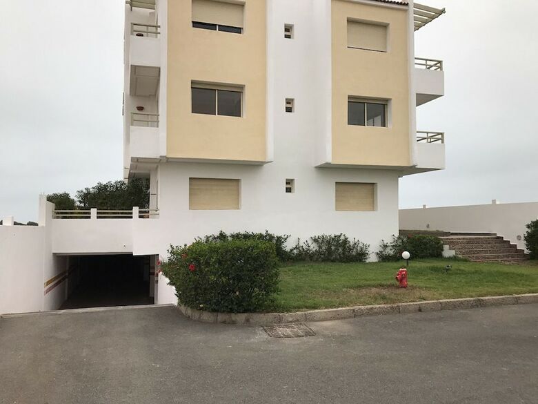 Apartamentos Sidi Rahal Vacances Beach