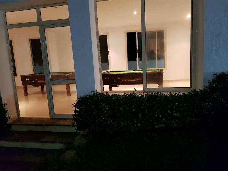 Apartamentos Sidi Rahal Vacances Beach
