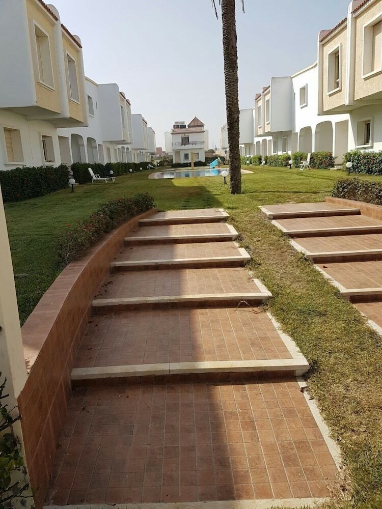 Apartamentos Sidi Rahal Vacances Beach