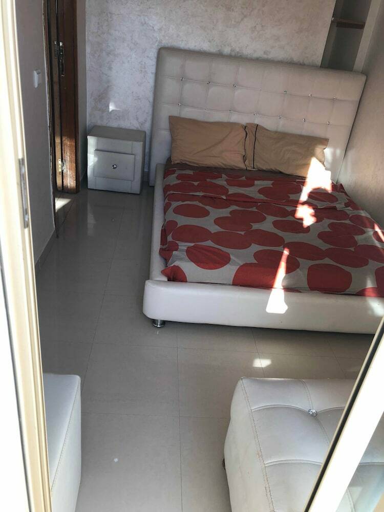 Apartamentos Sidi Rahal Vacances Beach