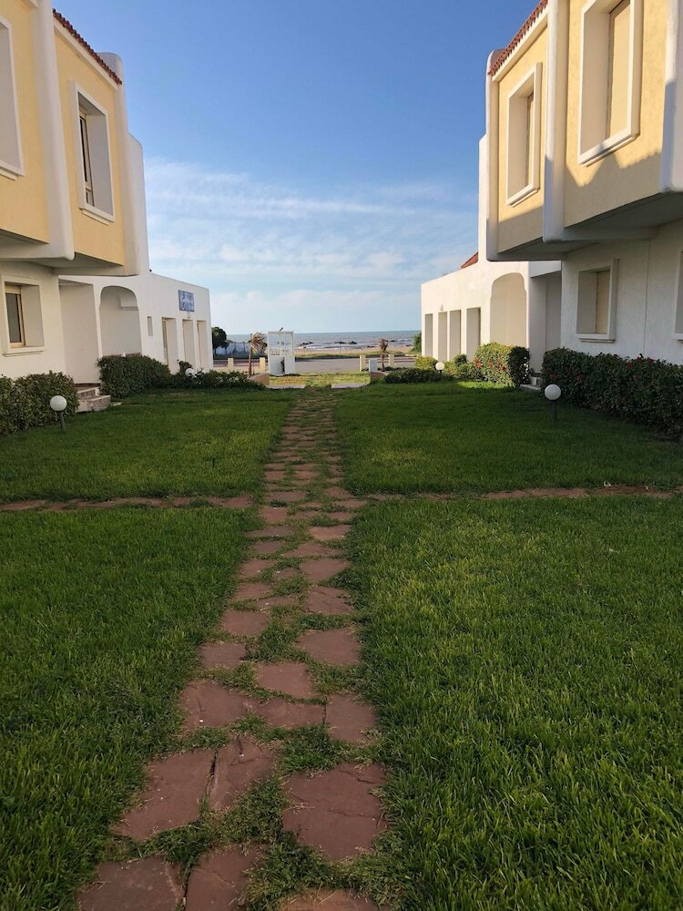 Apartamentos Sidi Rahal Vacances Beach