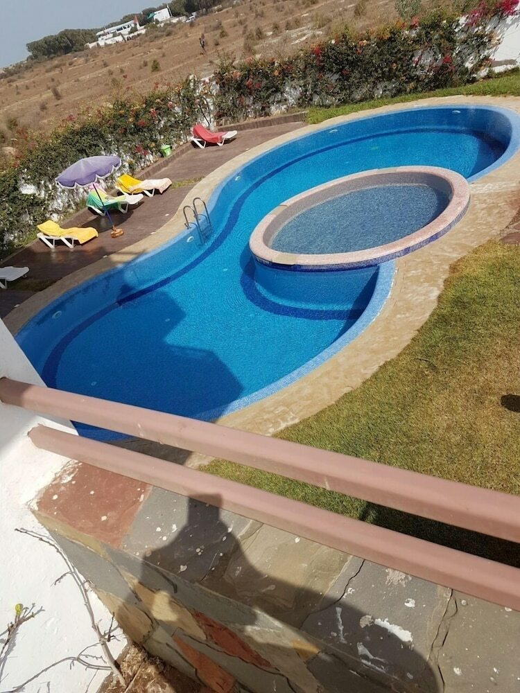 Apartamentos Sidi Rahal Vacances Beach