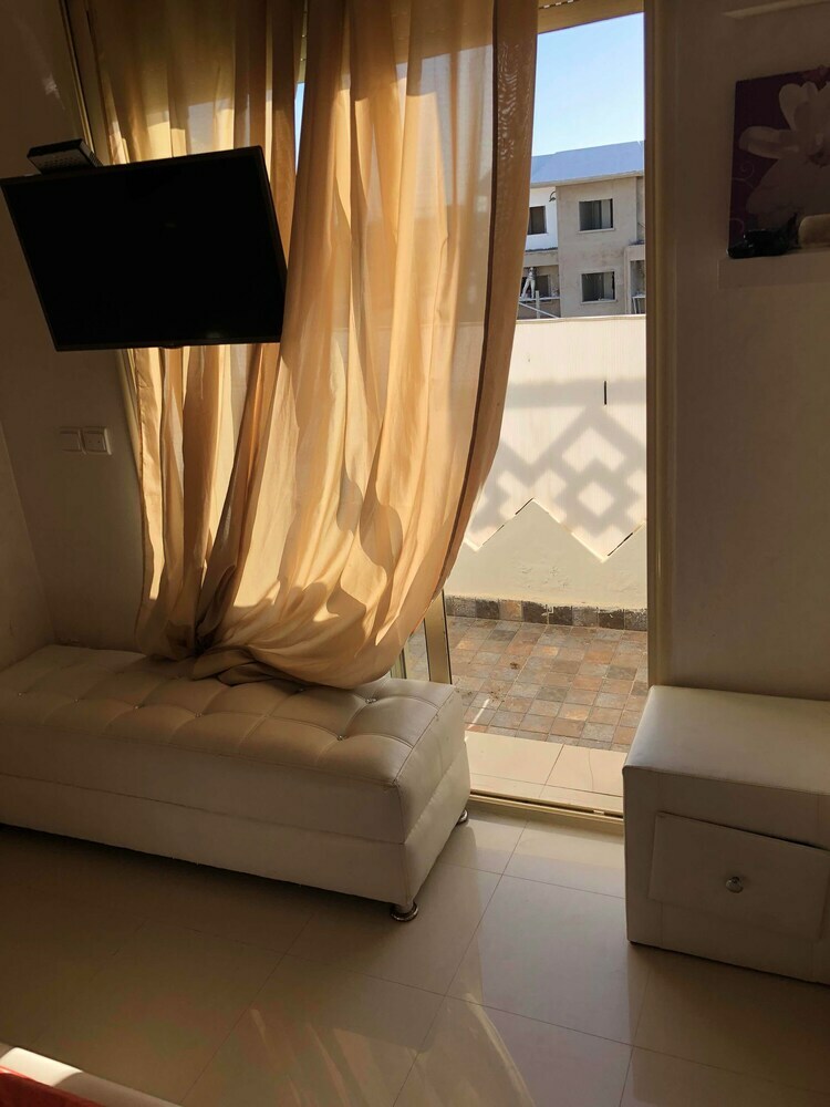 Apartamentos Sidi Rahal Vacances Beach