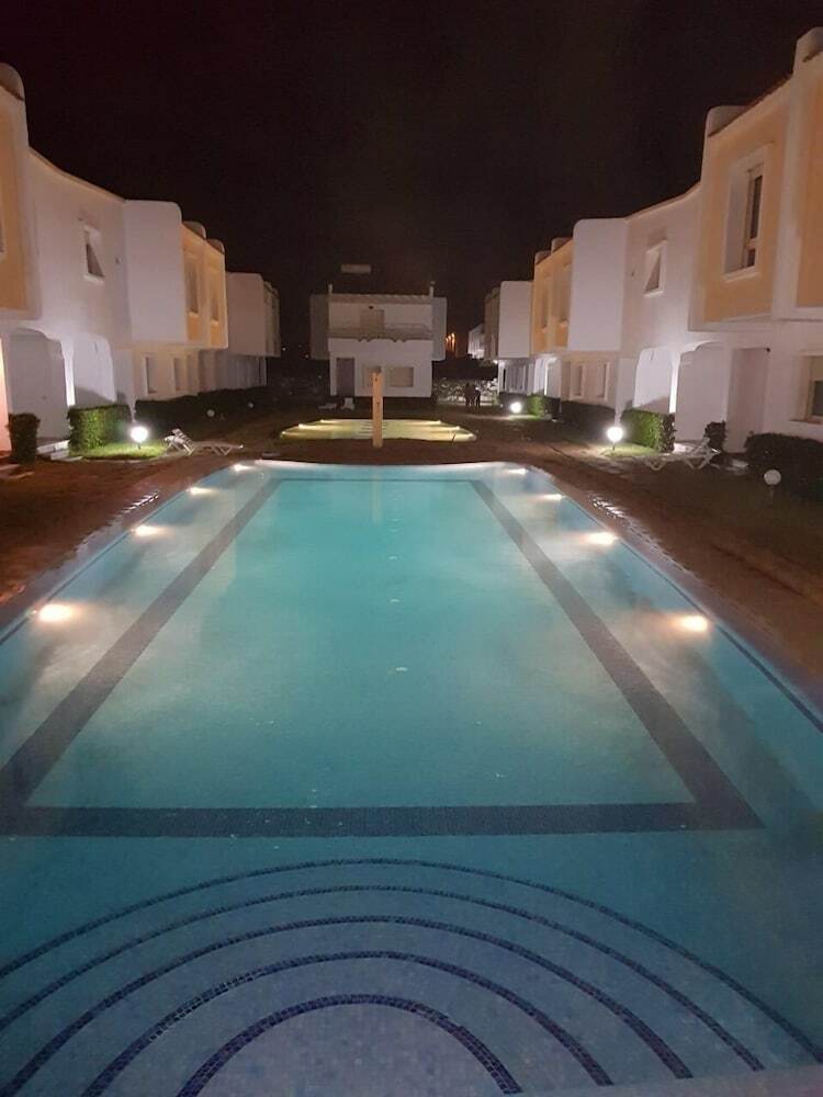 Apartamentos Sidi Rahal Vacances Beach