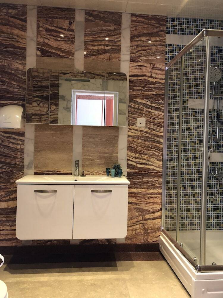 Baku Luxury Hotel