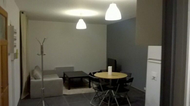 Maison Duplex
