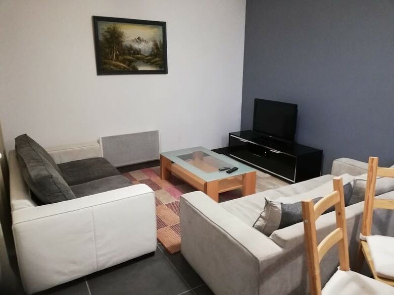 Maison Duplex