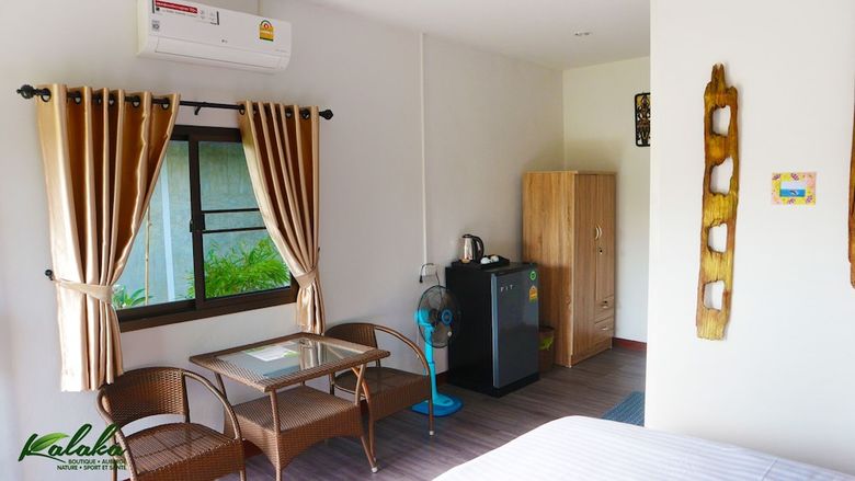 Bed & Breakfast Kalaka Homestay