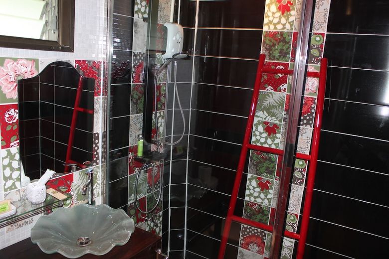 Bed & Breakfast Kalaka Homestay