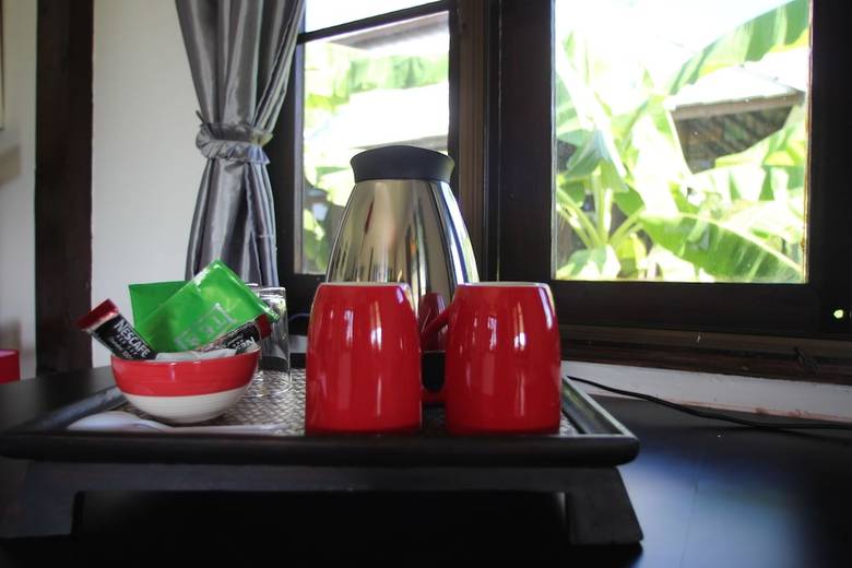Bed & Breakfast Kalaka Homestay