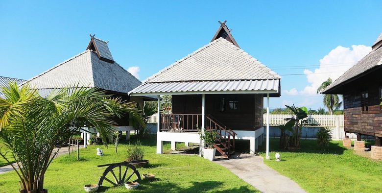Bed & Breakfast Kalaka Homestay