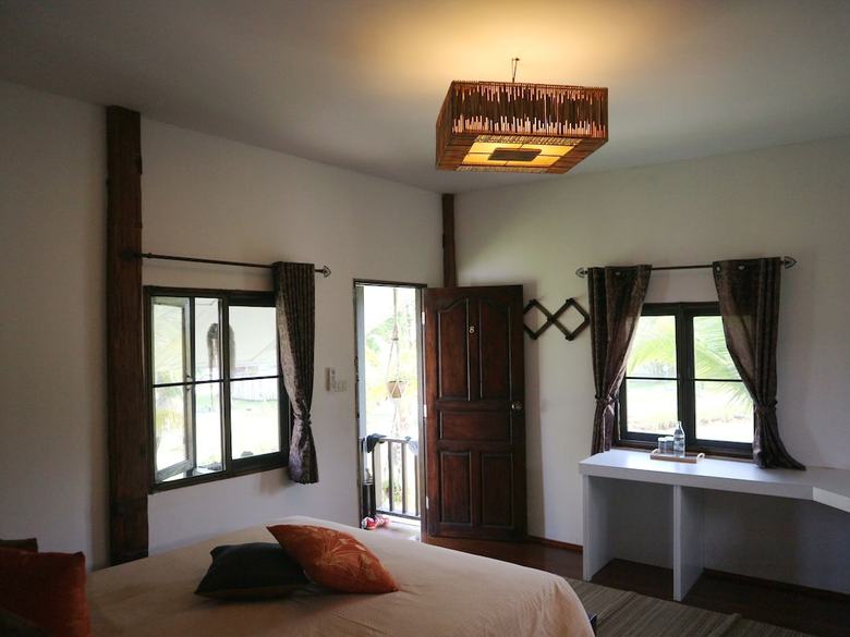 Bed & Breakfast Kalaka Homestay