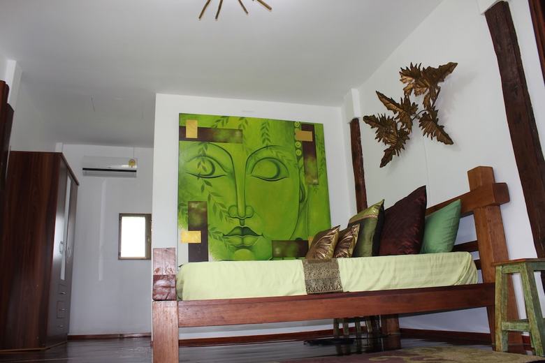 Bed & Breakfast Kalaka Homestay