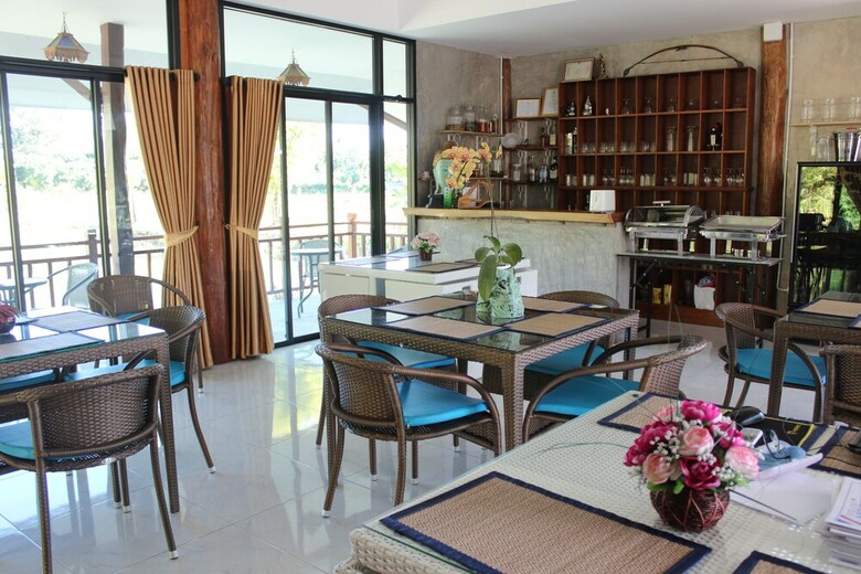 Bed & Breakfast Kalaka Homestay