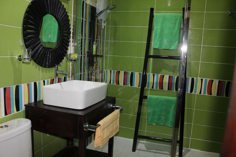 Bed & Breakfast Kalaka Homestay