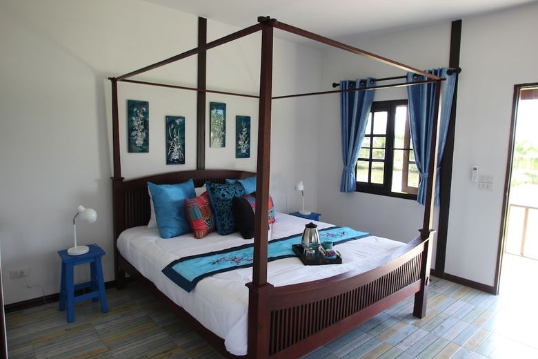 Bed & Breakfast Kalaka Homestay