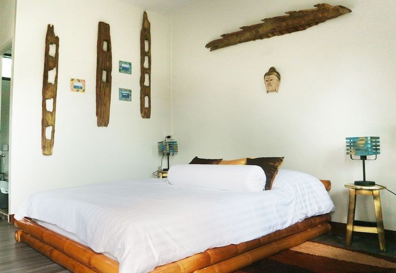 Bed & Breakfast Kalaka Homestay