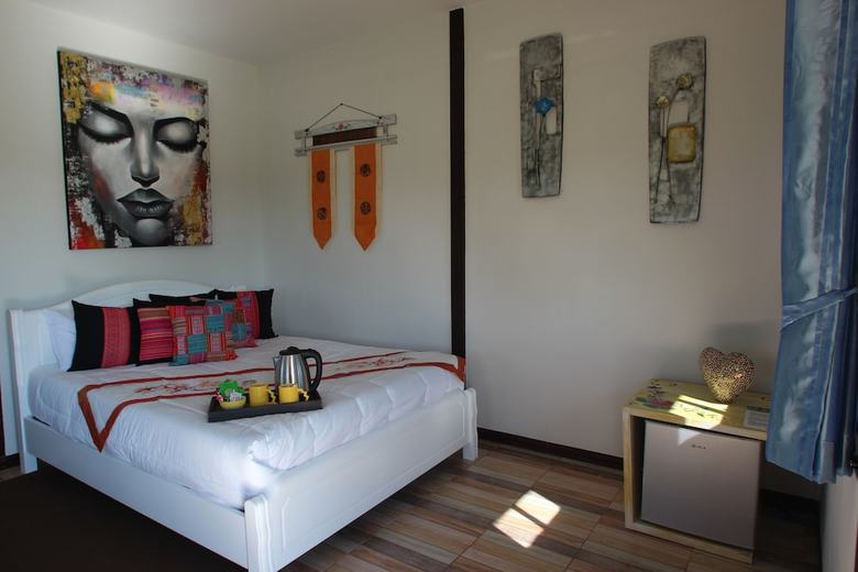 Bed & Breakfast Kalaka Homestay