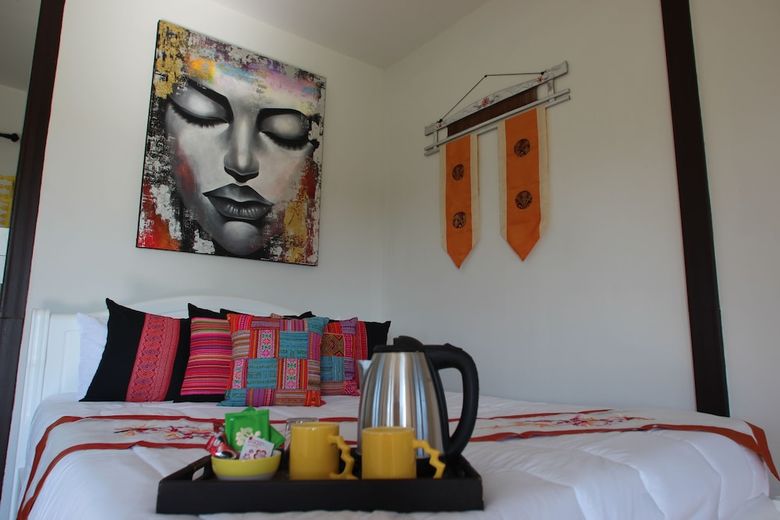 Bed & Breakfast Kalaka Homestay