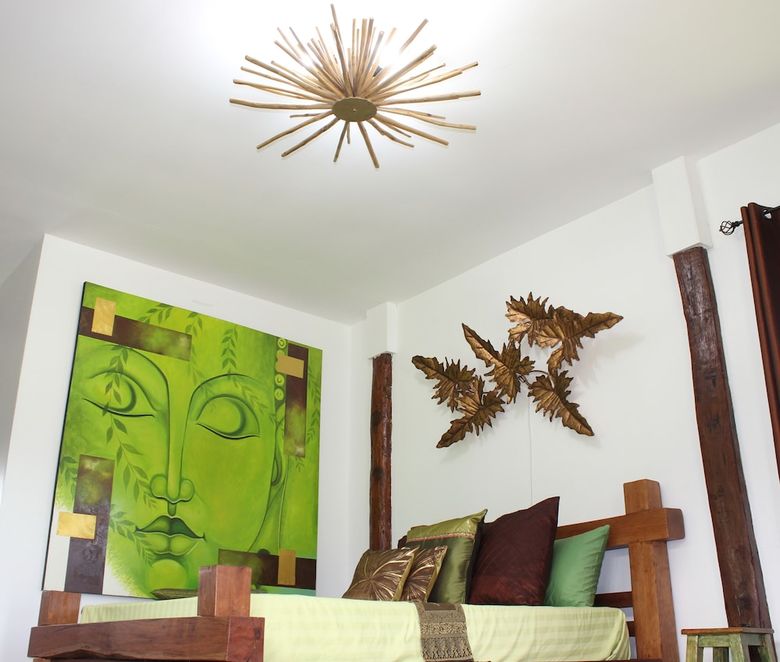 Bed & Breakfast Kalaka Homestay