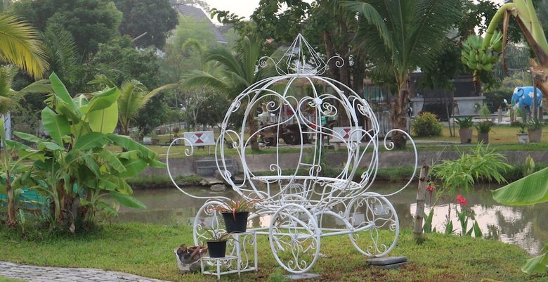 Bed & Breakfast Kalaka Homestay
