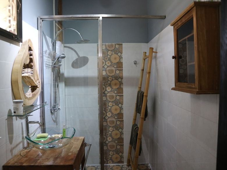 Bed & Breakfast Kalaka Homestay