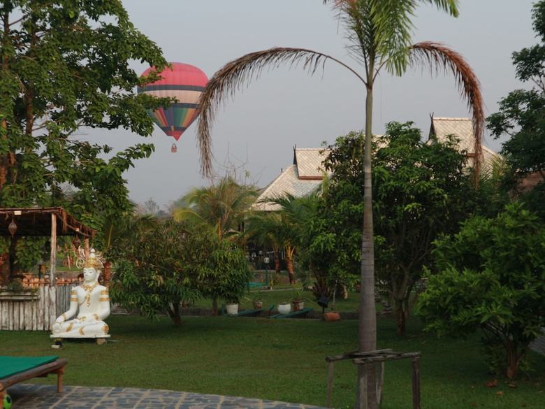 Bed & Breakfast Kalaka Homestay