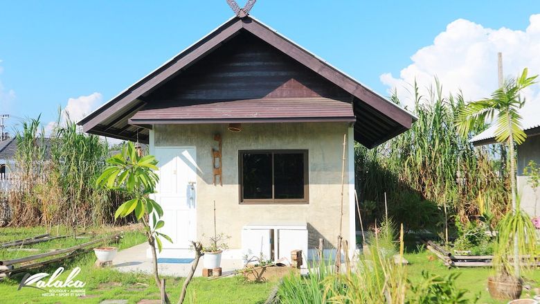 Bed & Breakfast Kalaka Homestay