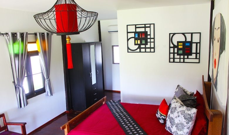 Bed & Breakfast Kalaka Homestay
