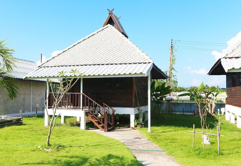 Bed & Breakfast Kalaka Homestay