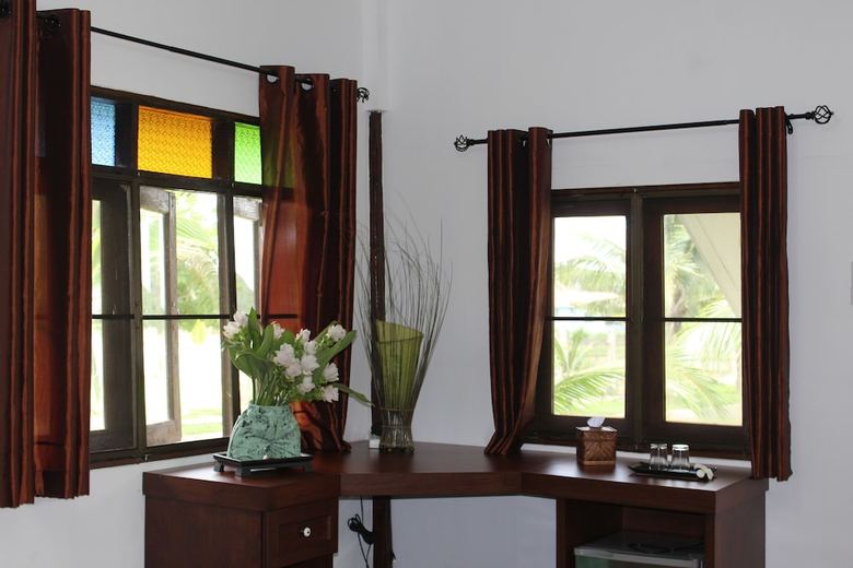 Bed & Breakfast Kalaka Homestay