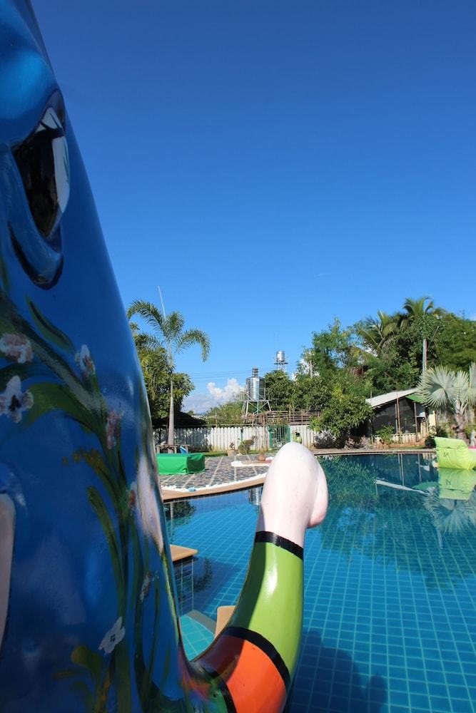 Bed & Breakfast Kalaka Homestay