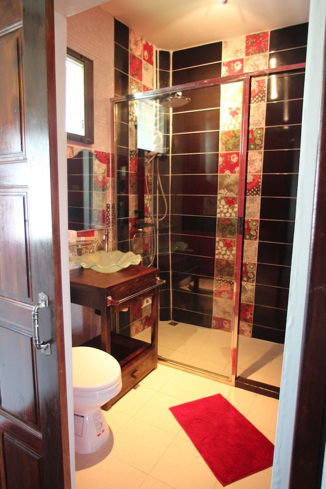 Bed & Breakfast Kalaka Homestay