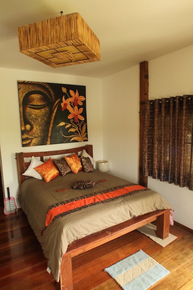 Bed & Breakfast Kalaka Homestay