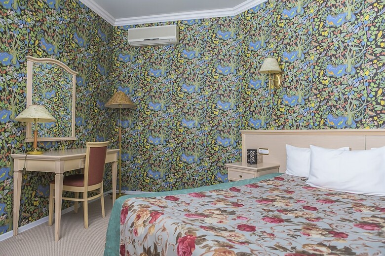 Best City Hotel