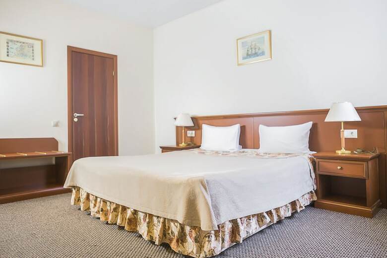 Best City Hotel