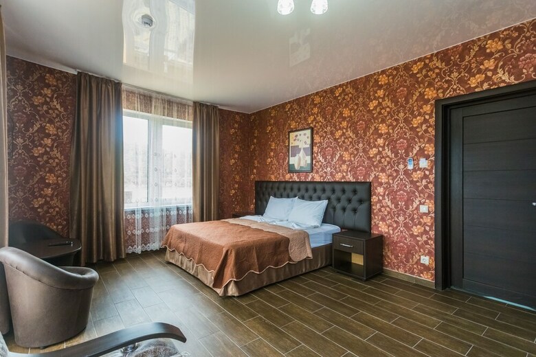 Hotel Golden Sunrise