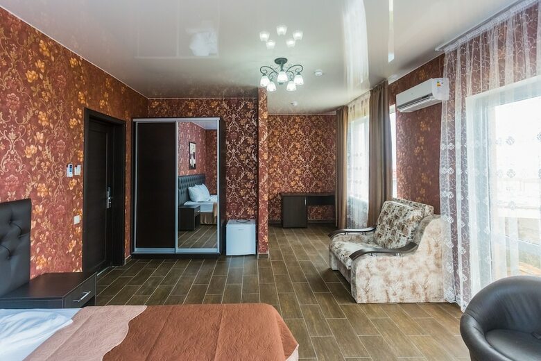 Hotel Golden Sunrise