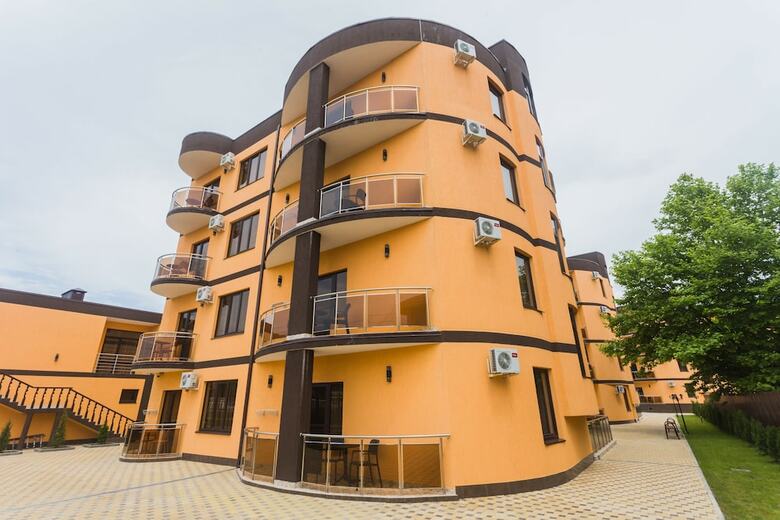 Hotel Golden Sunrise