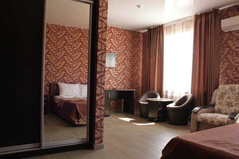 Hotel Golden Sunrise