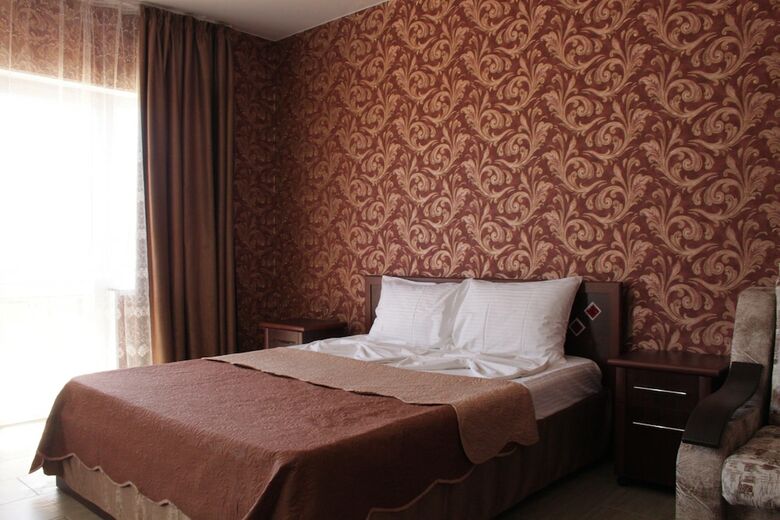 Hotel Golden Sunrise